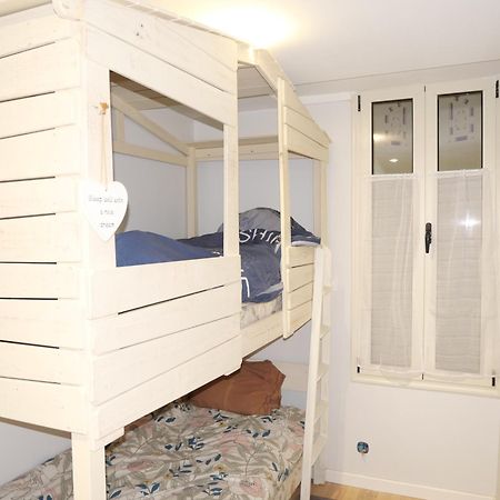 Appartement T5 110 M2 Climatise Neuf, A 3 Minutes Des Plages, Des Rues Pietonnes Arcachon Exteriér fotografie
