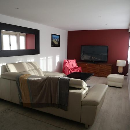 Appartement T5 110 M2 Climatise Neuf, A 3 Minutes Des Plages, Des Rues Pietonnes Arcachon Exteriér fotografie