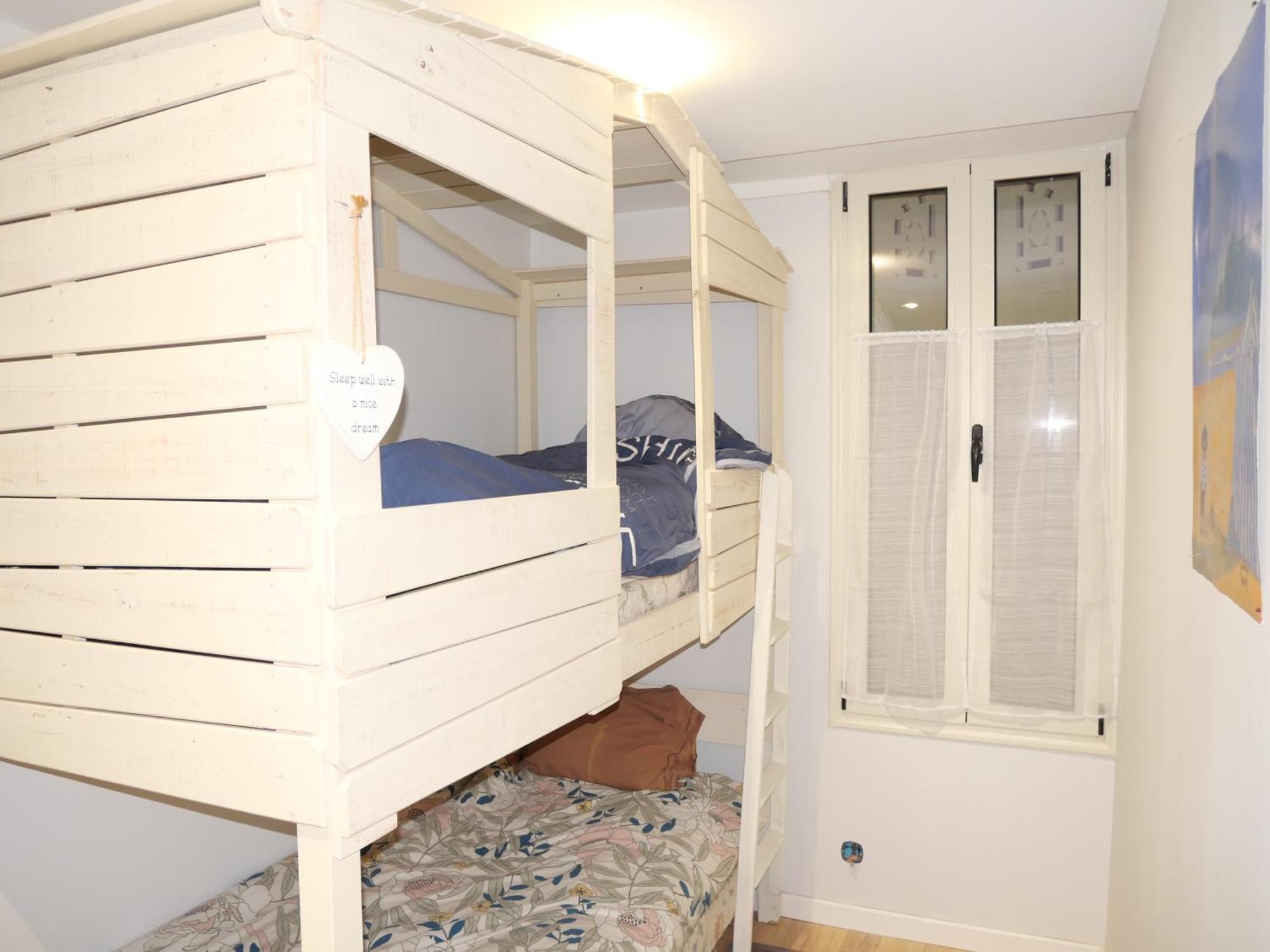 Appartement T5 110 M2 Climatise Neuf, A 3 Minutes Des Plages, Des Rues Pietonnes Arcachon Exteriér fotografie
