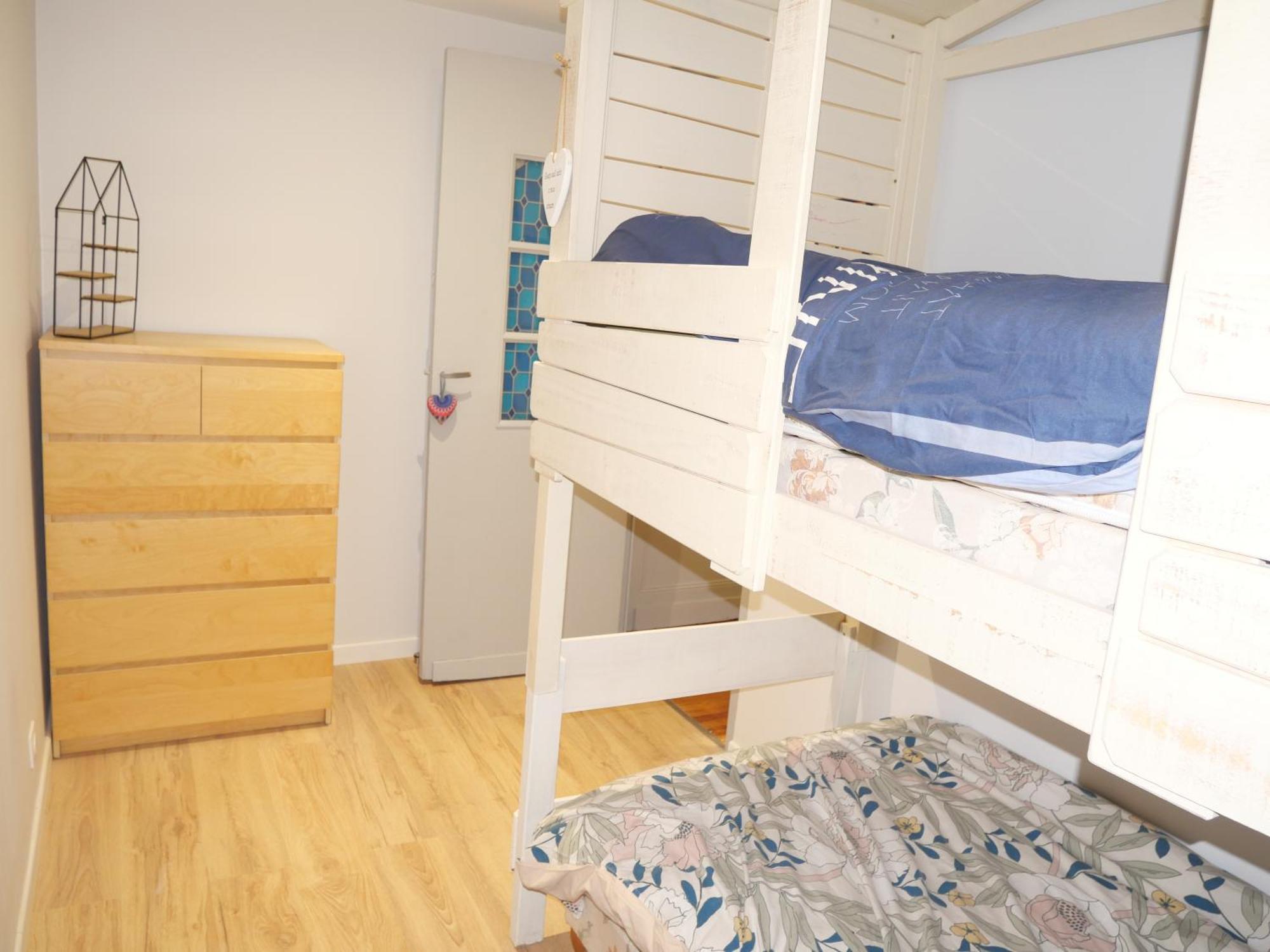 Appartement T5 110 M2 Climatise Neuf, A 3 Minutes Des Plages, Des Rues Pietonnes Arcachon Exteriér fotografie